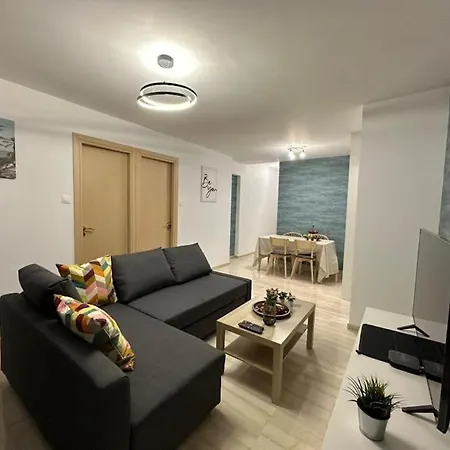 Quiet Simple Brand New Luxury Apartment By The Sea Atina Dış mekan fotoğraf