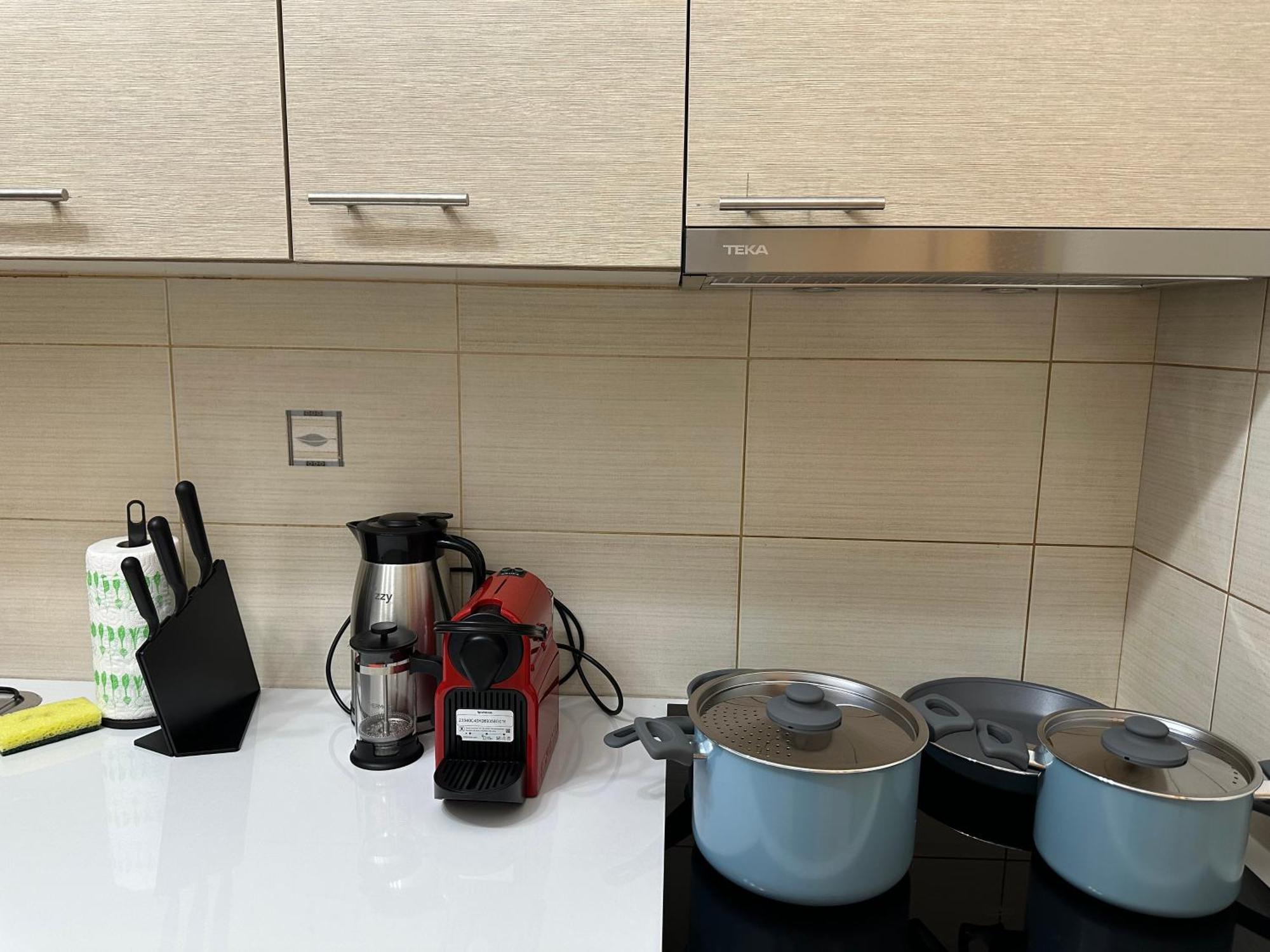 Quiet Simple Brand New Luxury By The Sea Apartment Athen